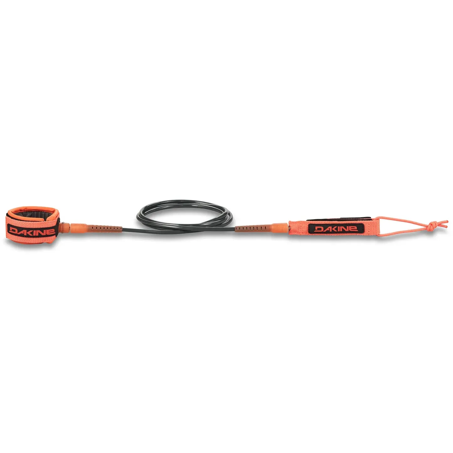 Dakine KAINUI TEAM LEASH 6FT X 1/4IN  SHADOW
