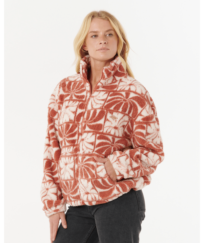 Rip Curl Ty Williams Polar Fleece