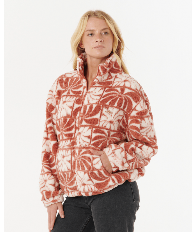 Rip Curl Ty Williams Polar Fleece