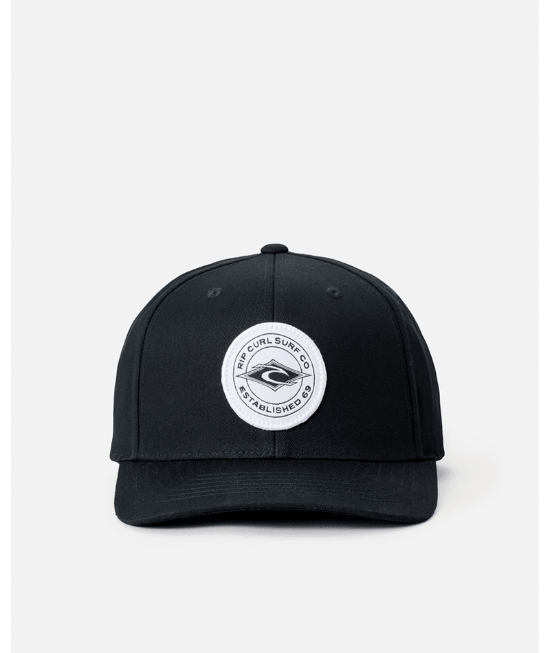 Ri Curl Stapler SB Cap
