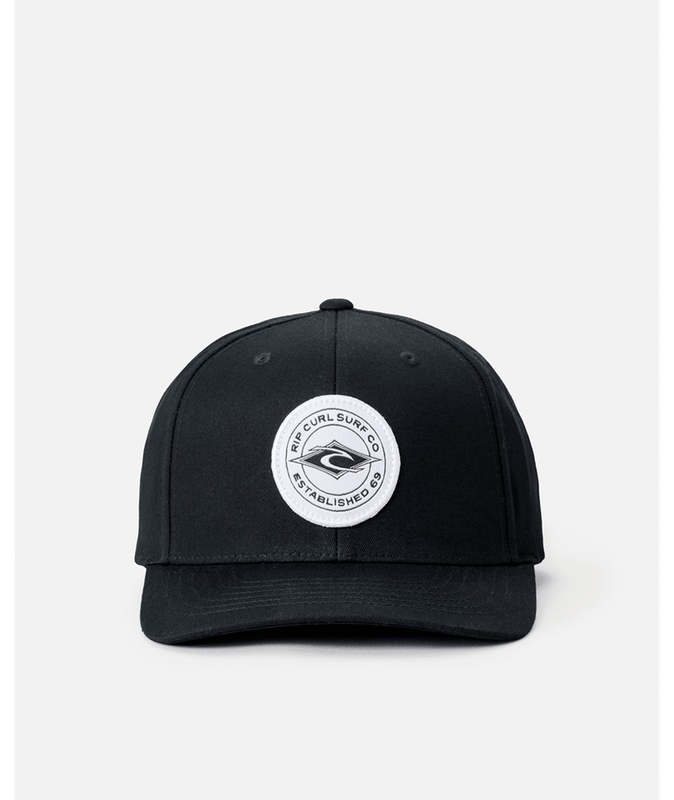 Ri Curl Stapler SB Cap