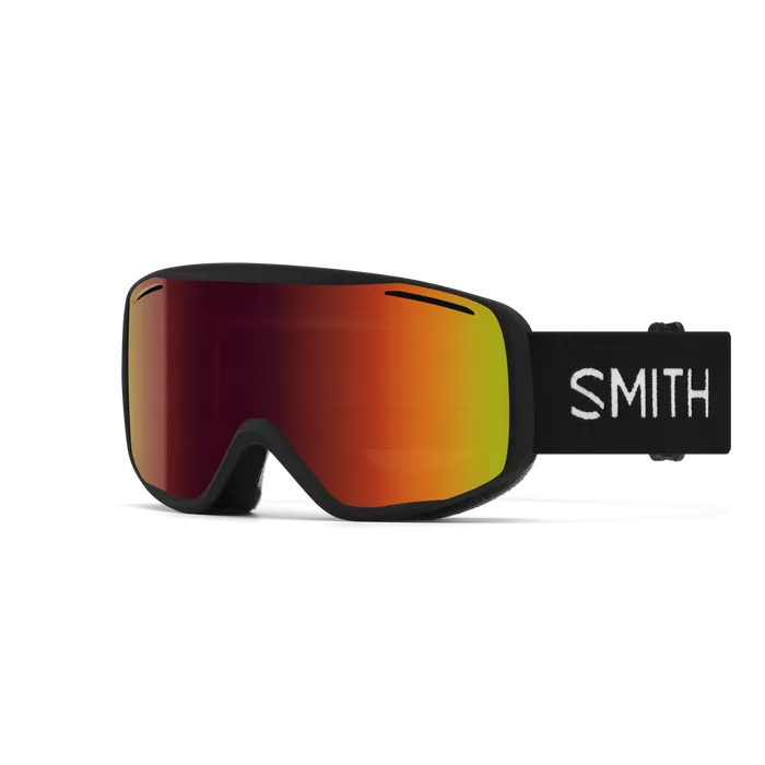 Smith Rally
