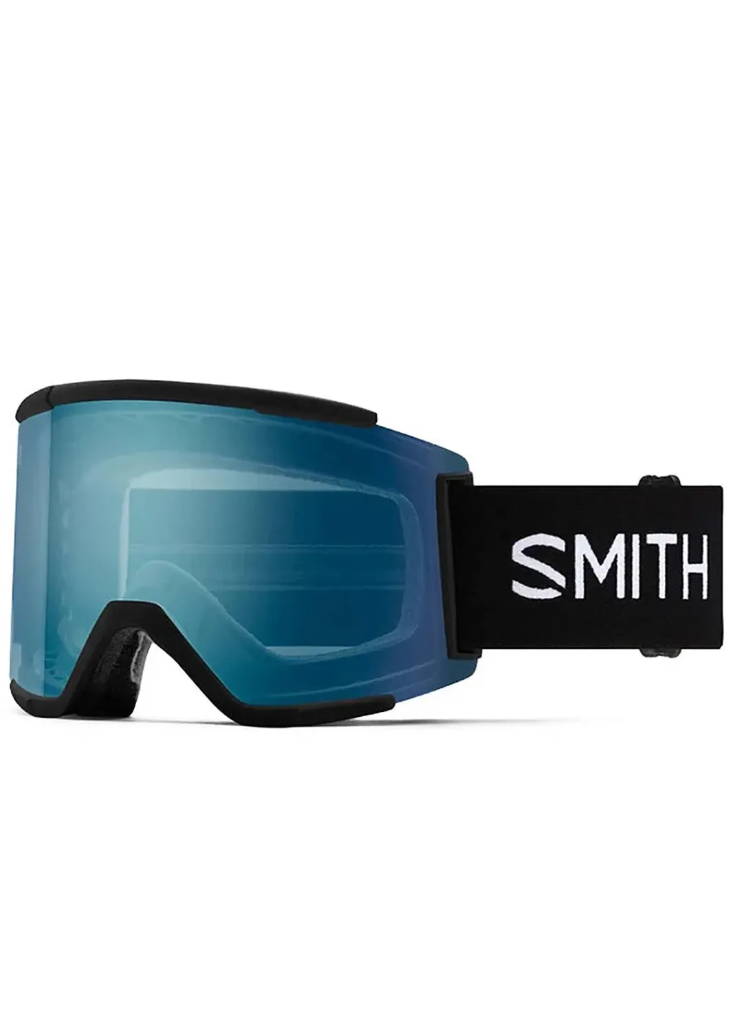 Smith Squad XL Everyday Blue