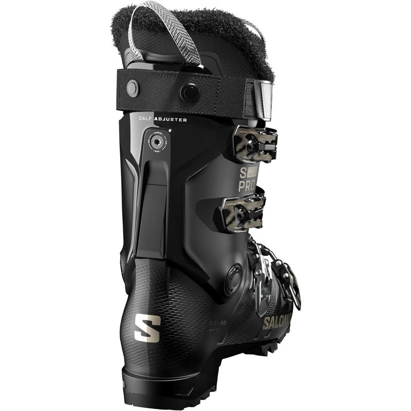Salomon S/Pro Delta 80W Black