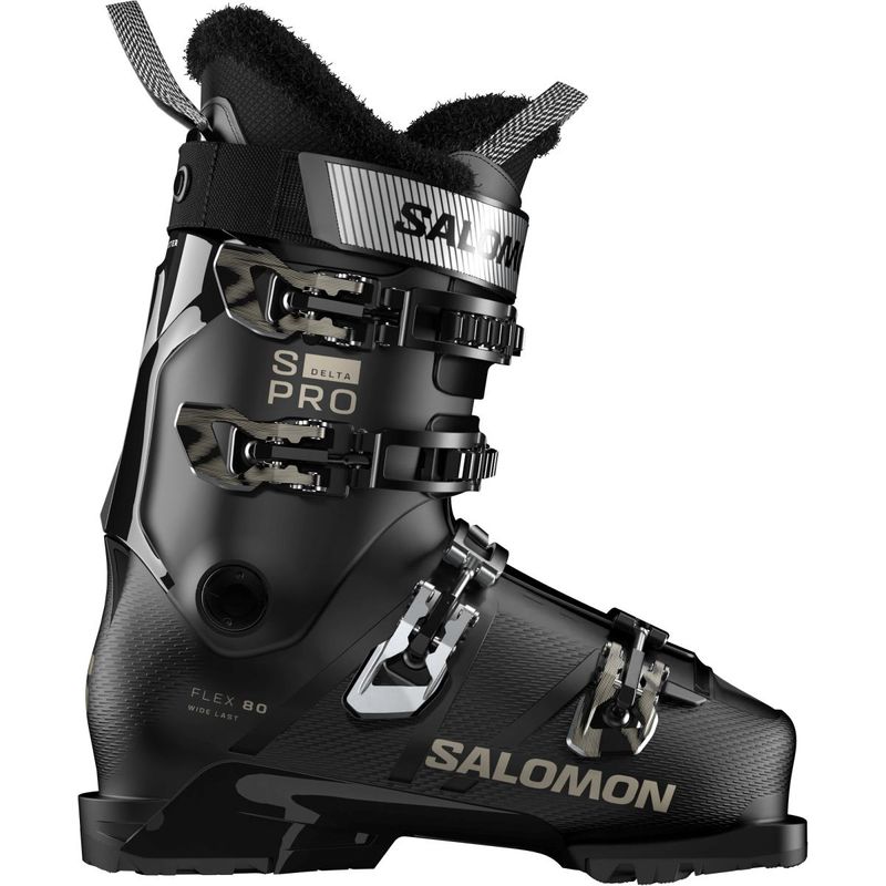 Salomon S/Pro Delta 80W Black