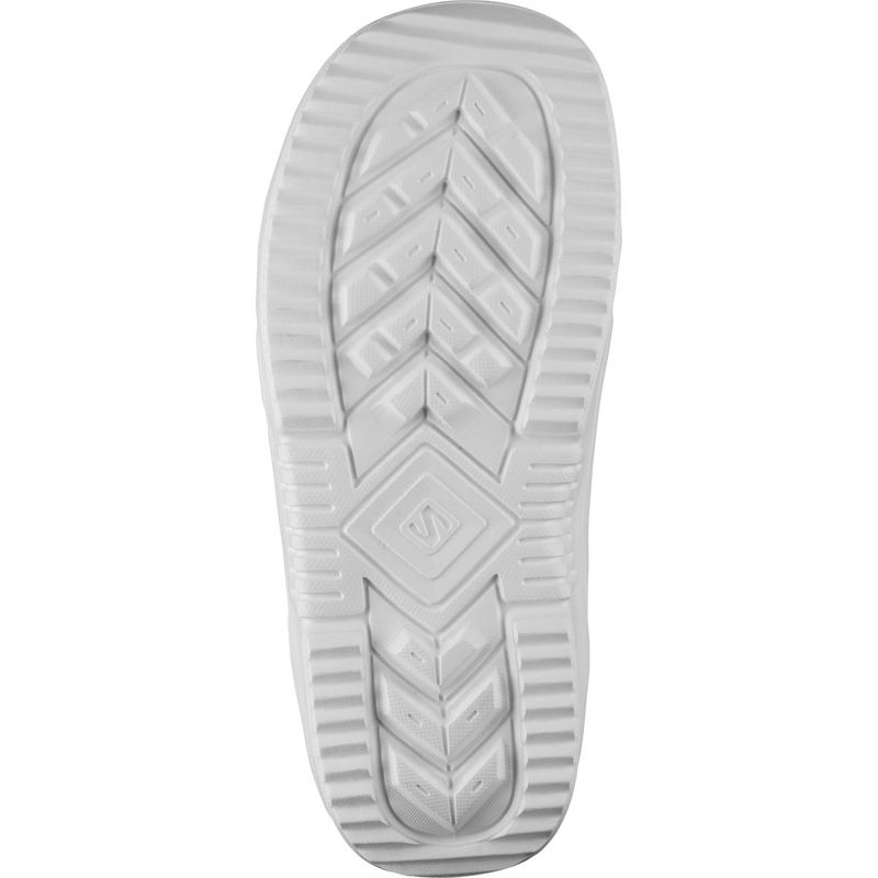 Salomon Pearl Black