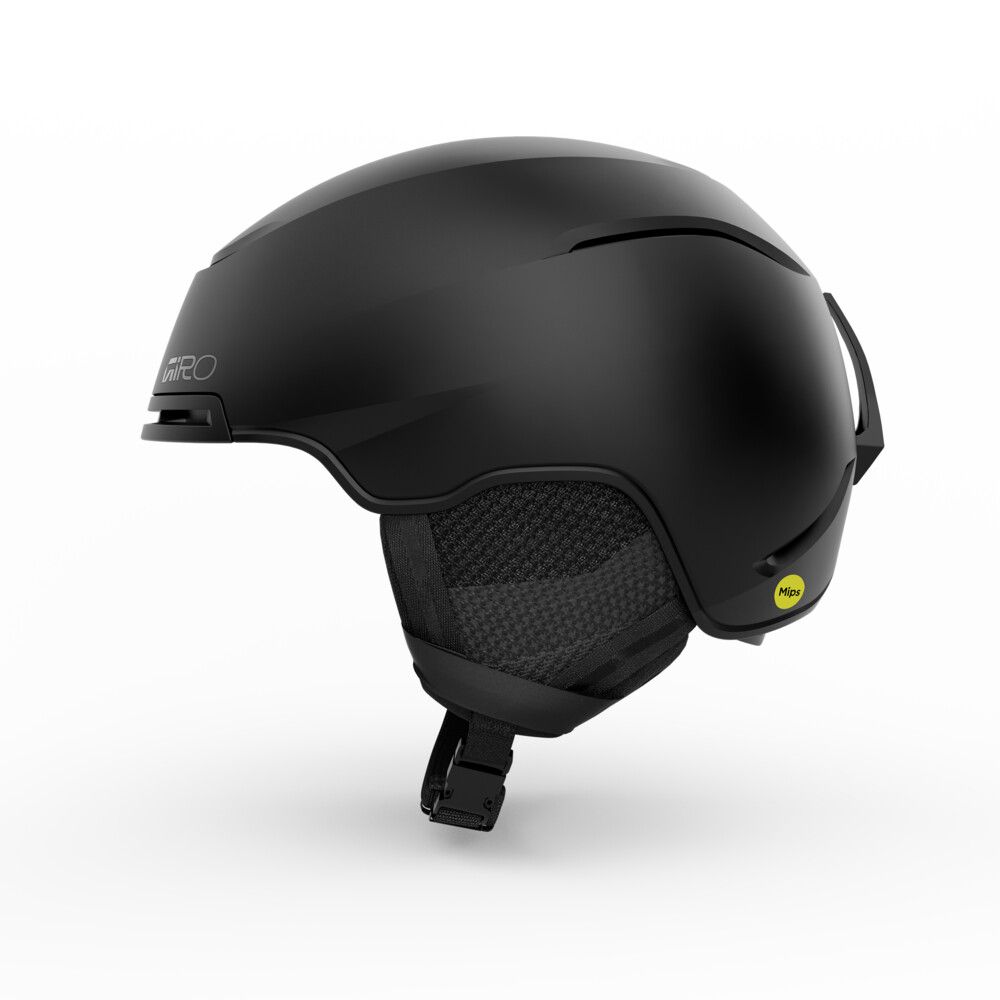 Giro Jackson MIPS Black