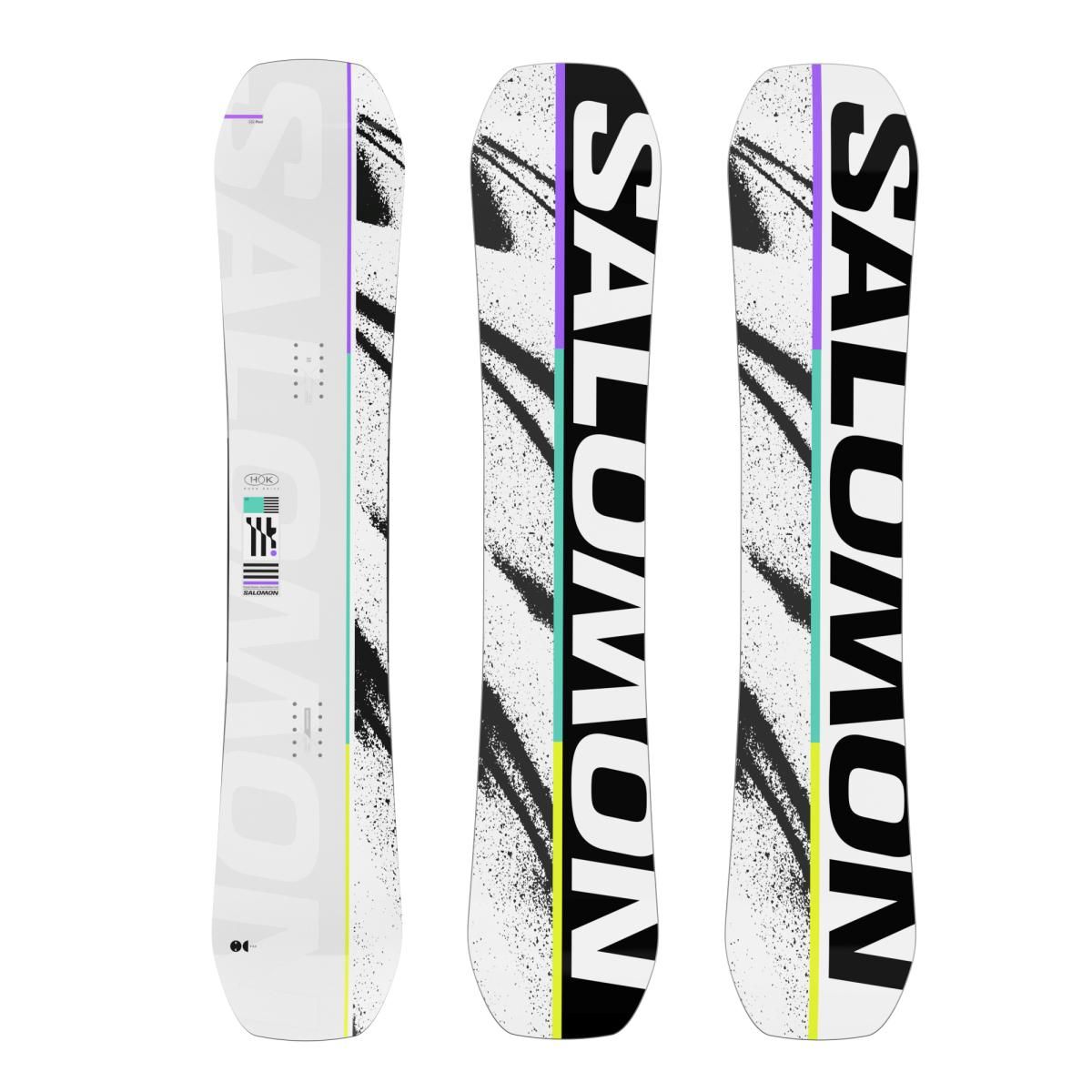 Salomon Huck Knife 2026