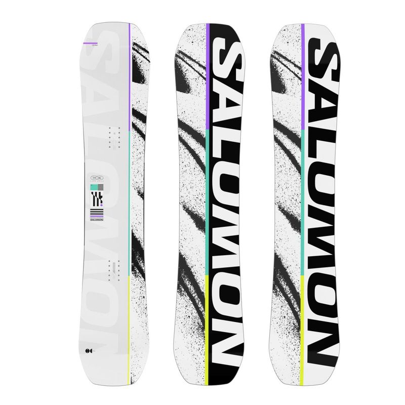 Salomon Huck Knife 2026