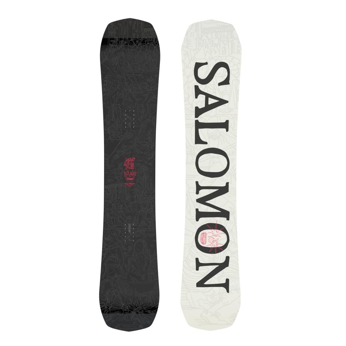 Salomon Craft 2026