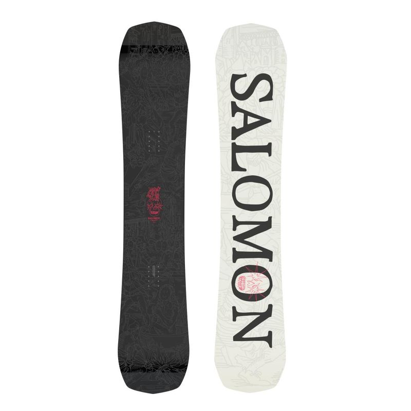 Salomon Craft 2026