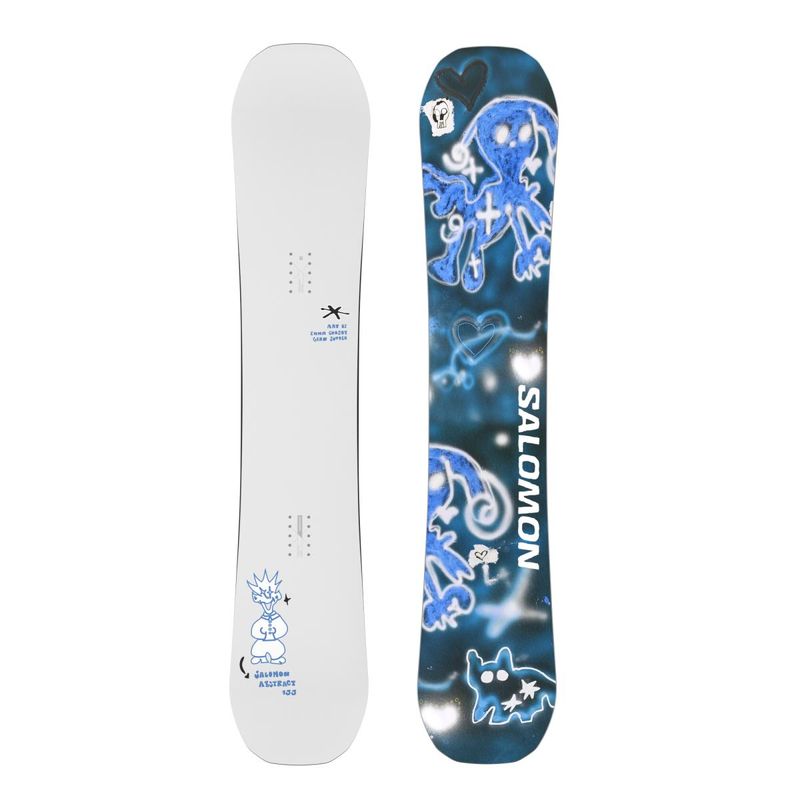 Salomon Abstract 2026