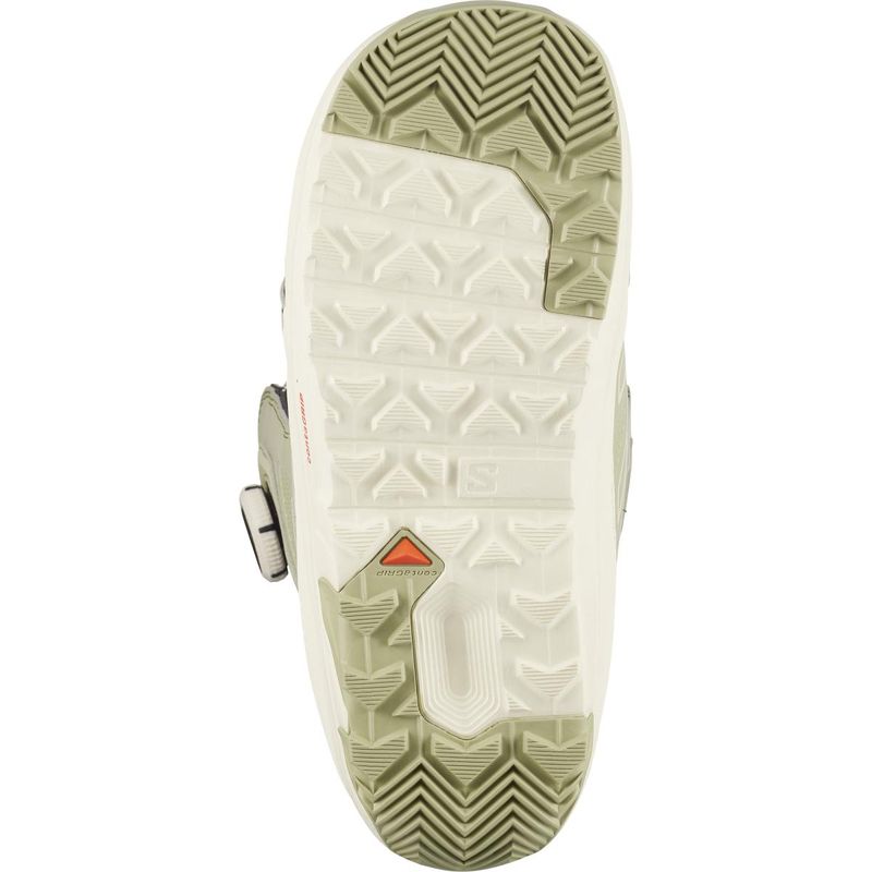 Salomon Ivy SJ BOA Tea/Almond
