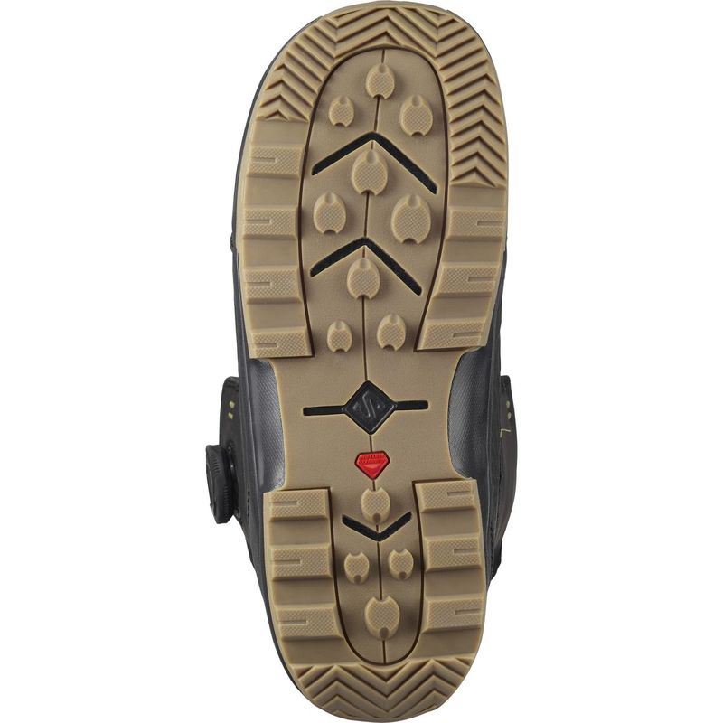 Salomon Echo Dual Boa