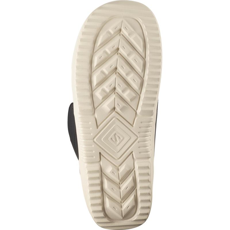 Salomon Faction Boa Black