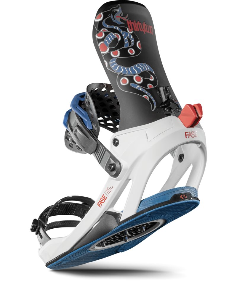 ThirtyTwo T32M FASE