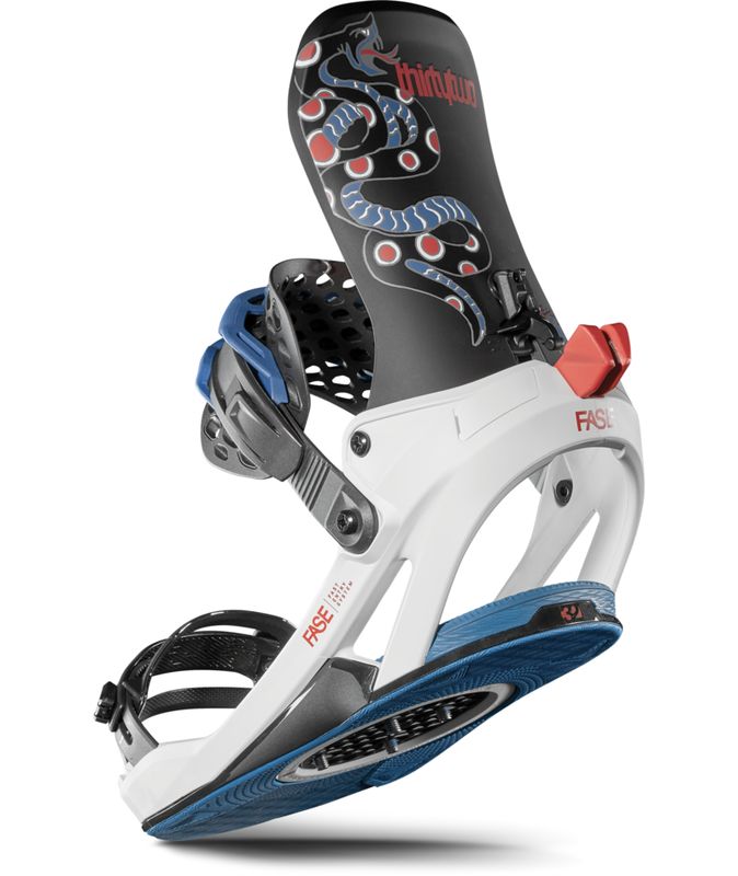 ThirtyTwo T32M FASE