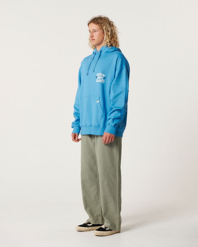 Critical Slide Very Nice Hoodie