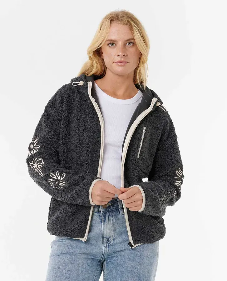 Rip Curl Pacific Rider Polar Fleece