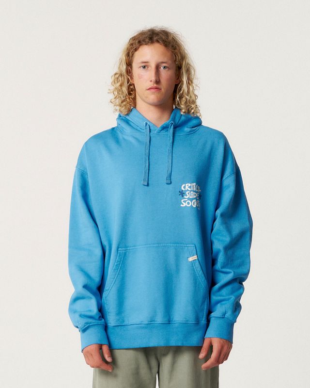 Critical Slide Very Nice Hoodie