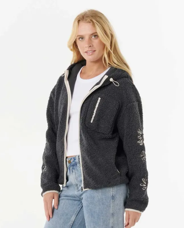 Rip Curl Pacific Rider Polar Fleece