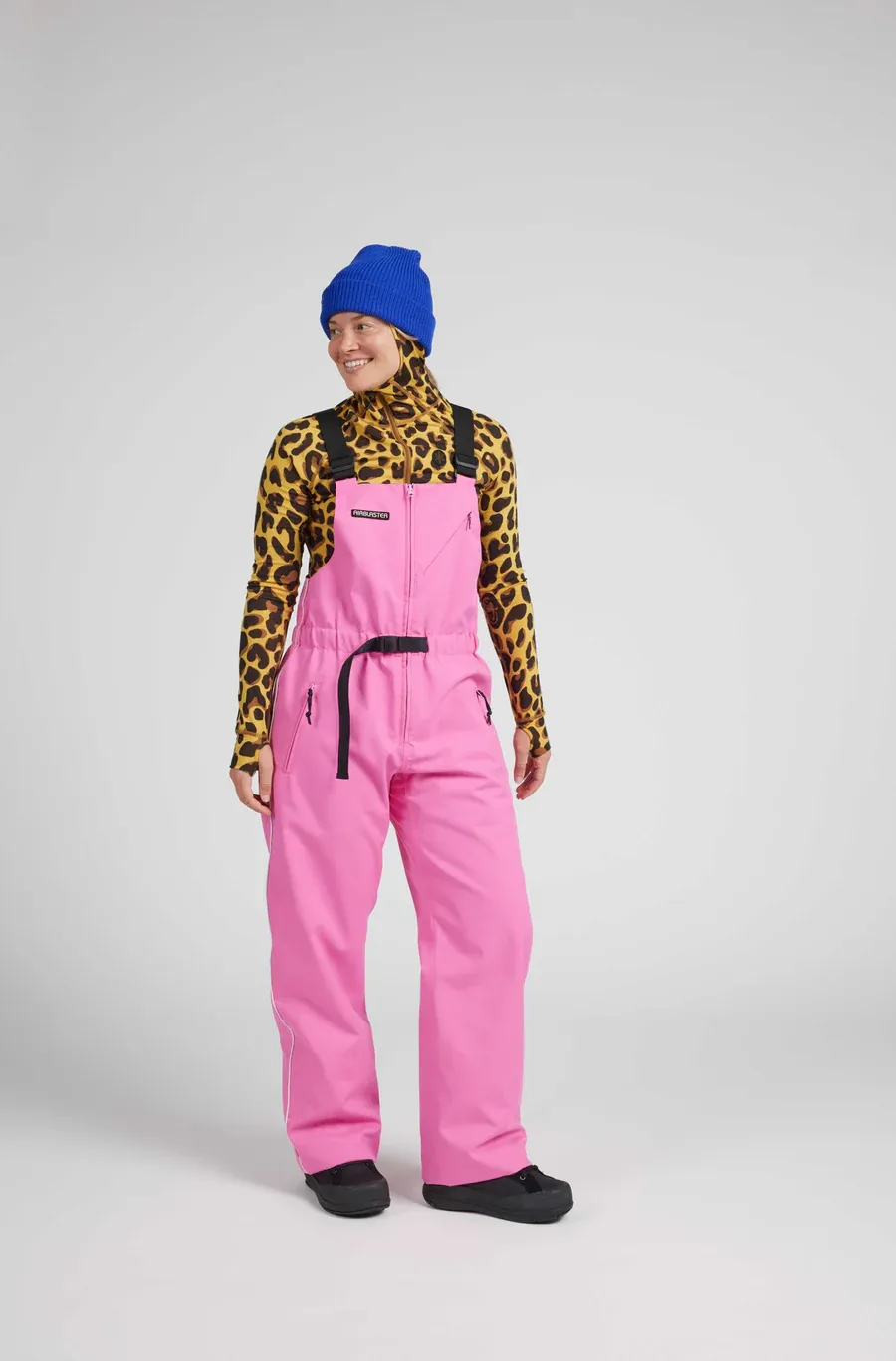 Airblaster Everybody Bib