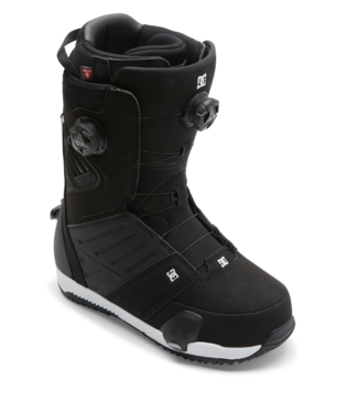 DC Control Black/White