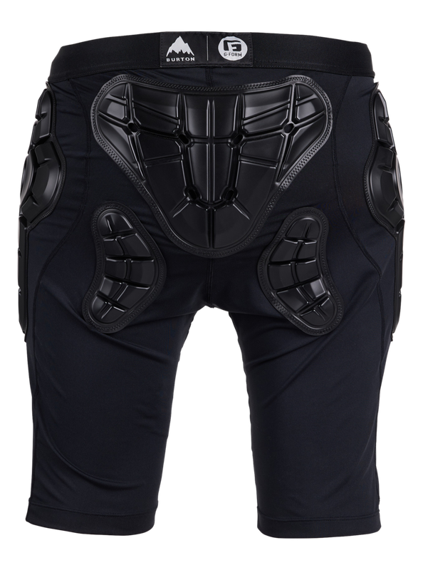 Burton Impact Shorts Mens