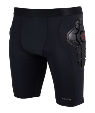 Burton Impact Shorts Mens