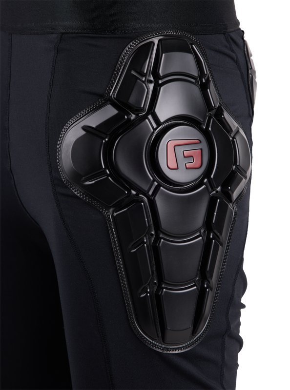 Burton Impact Shorts Womens