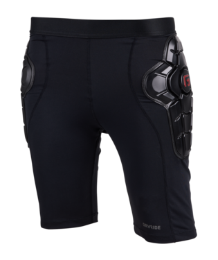 Burton Impact Shorts Womens