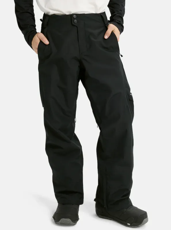 Burton Reserve Pant Black