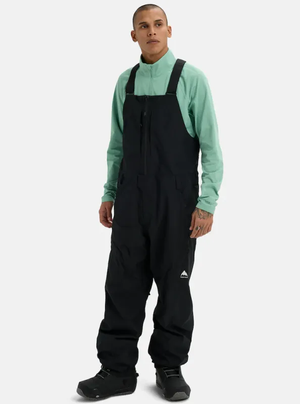 Burton Reserve Relaxed Bib
