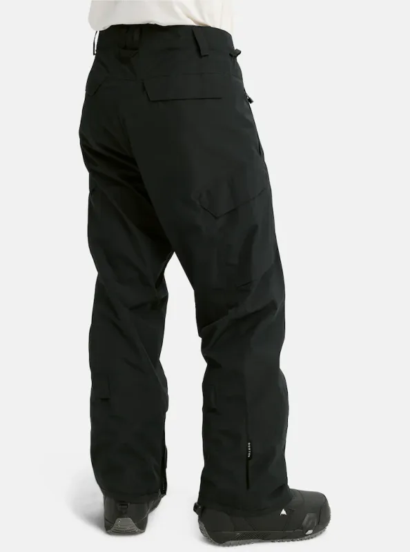 Burton Reserve Pant Black