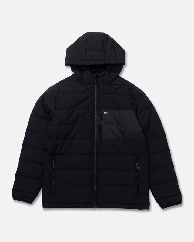Salty Crew Barrier Jacket