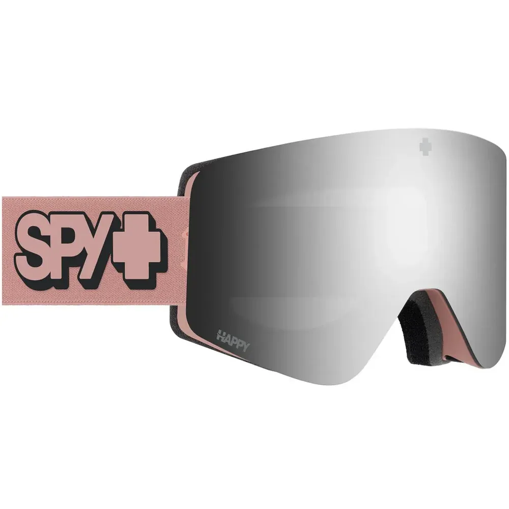 Spy Marauder SE Dusty Pink Happy Bronze Platinum/Happy LL Persimmon Silver