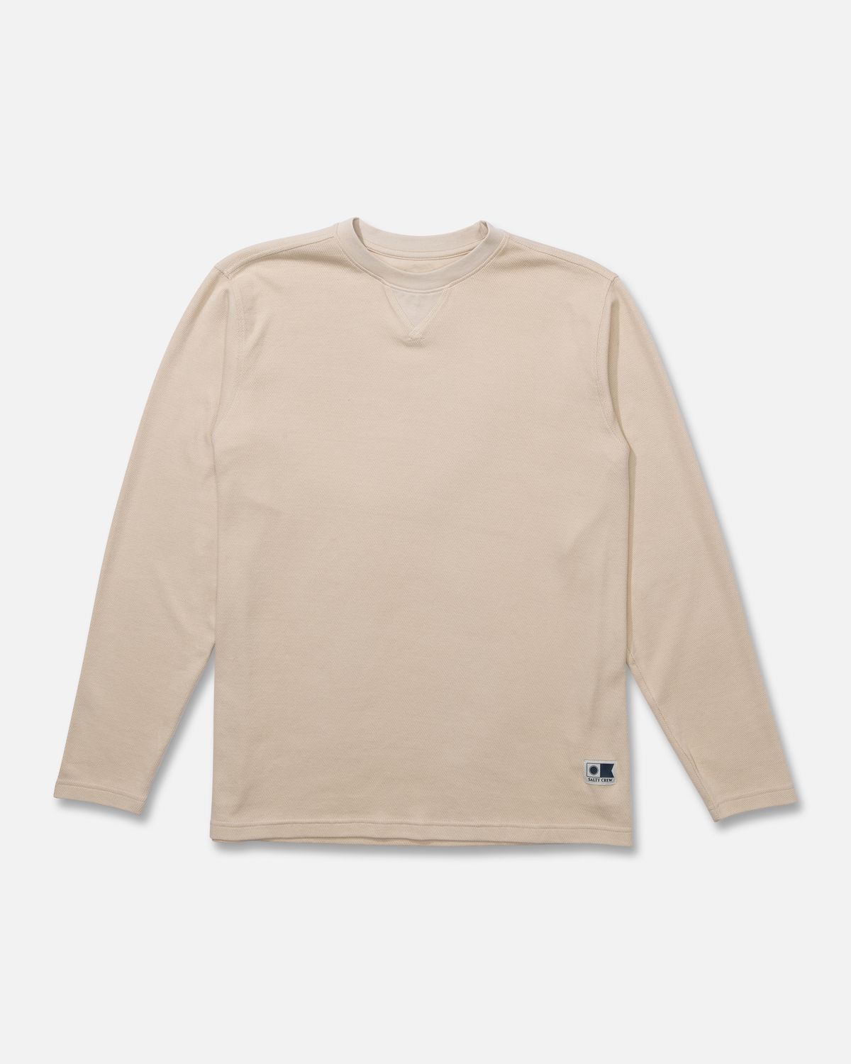 Salty Crew Cast Off L/S Thermal
