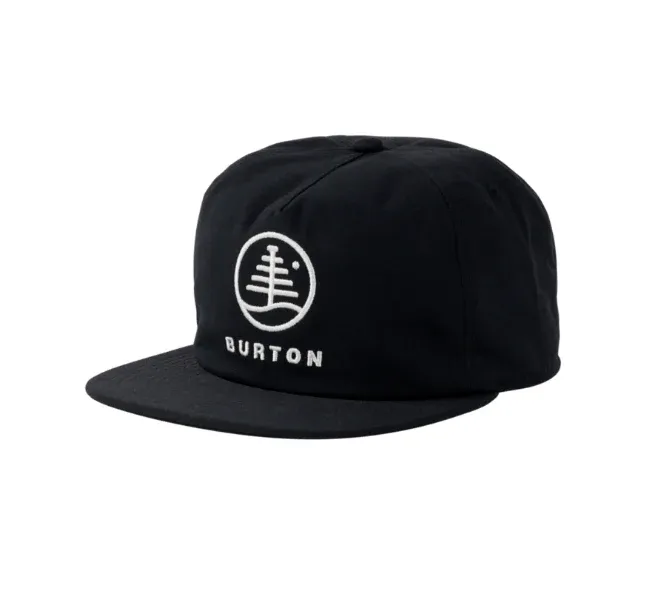 Burton Family Tree Hat
