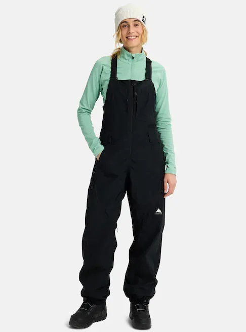 Burton Womens Reserve Bib