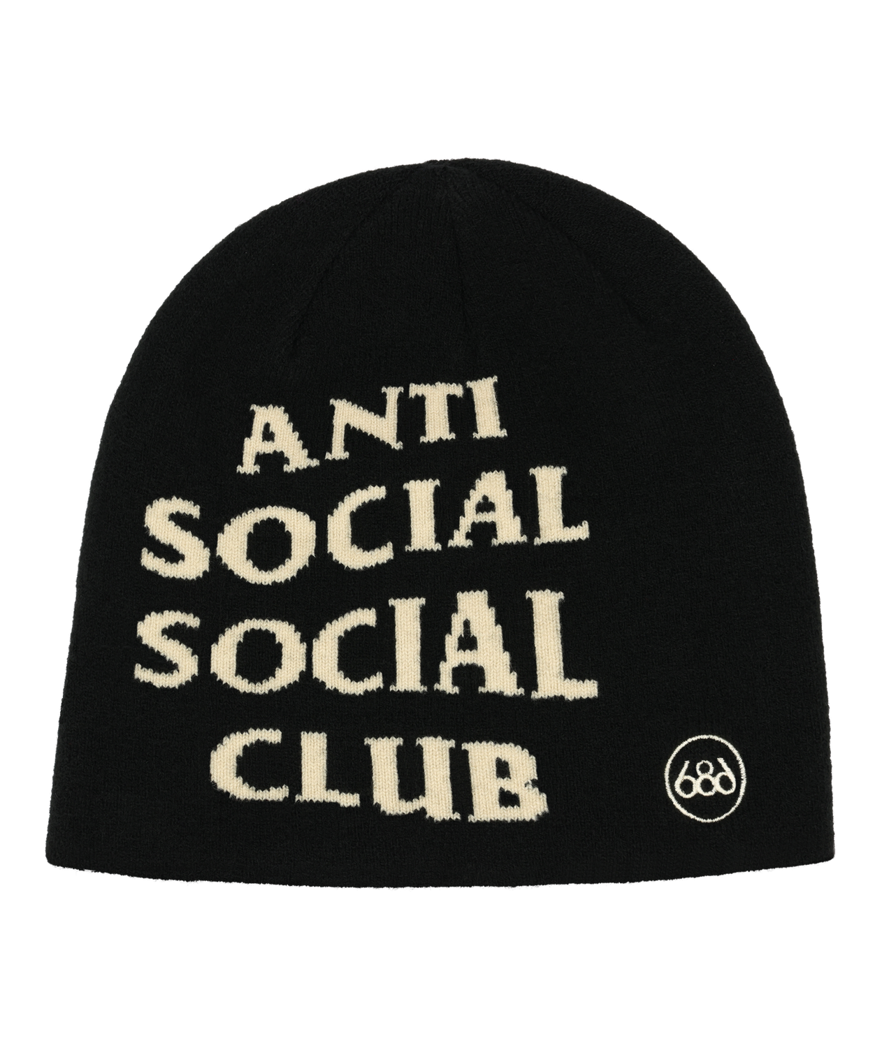 686 ASSC Skully Beanie