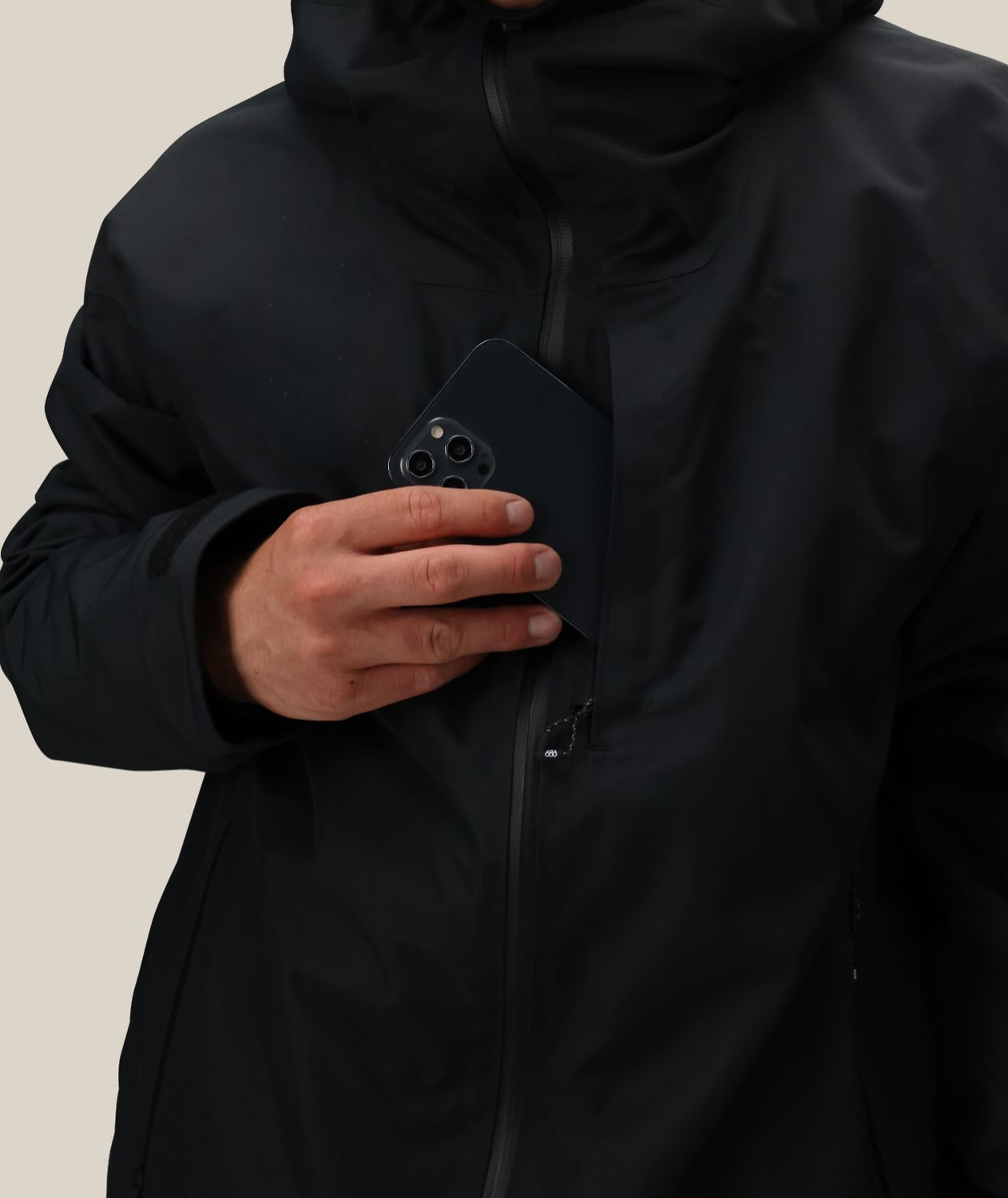 686 Glacier Gateway Jkt