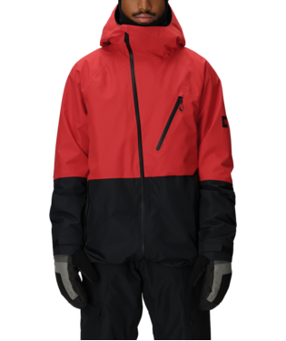 686 Hydra Thermagraph Jkt True Red