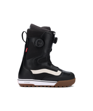 Vans Aura Pro Black/White
