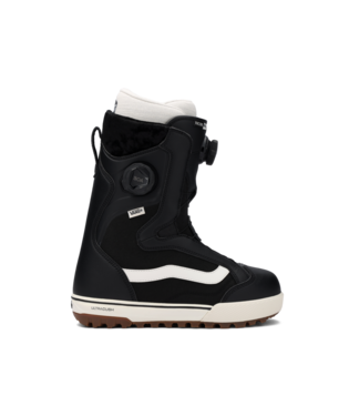 Vans Encore Pro Black/Marshmallow