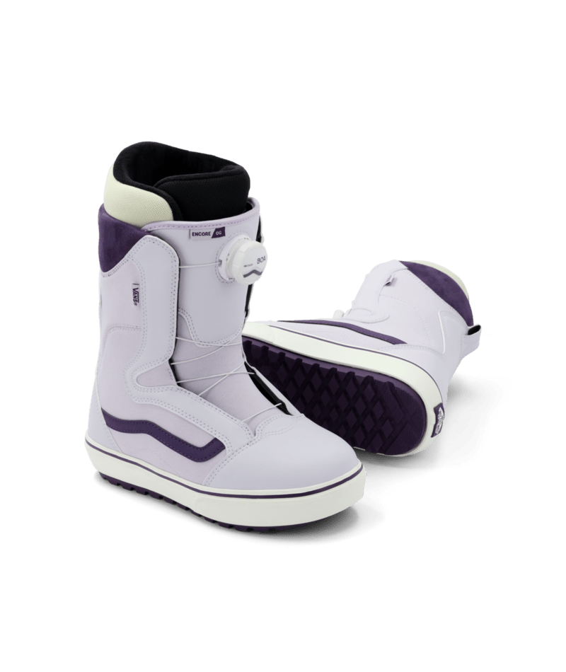 Vans Encore OG Lilac