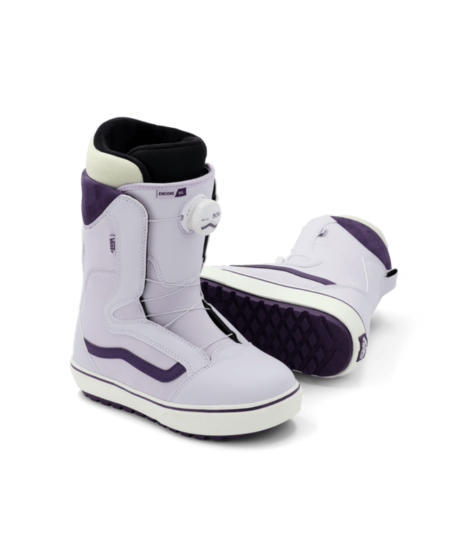 Vans Encore OG Lilac