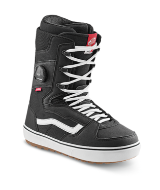 Vans Invado OG Black/White