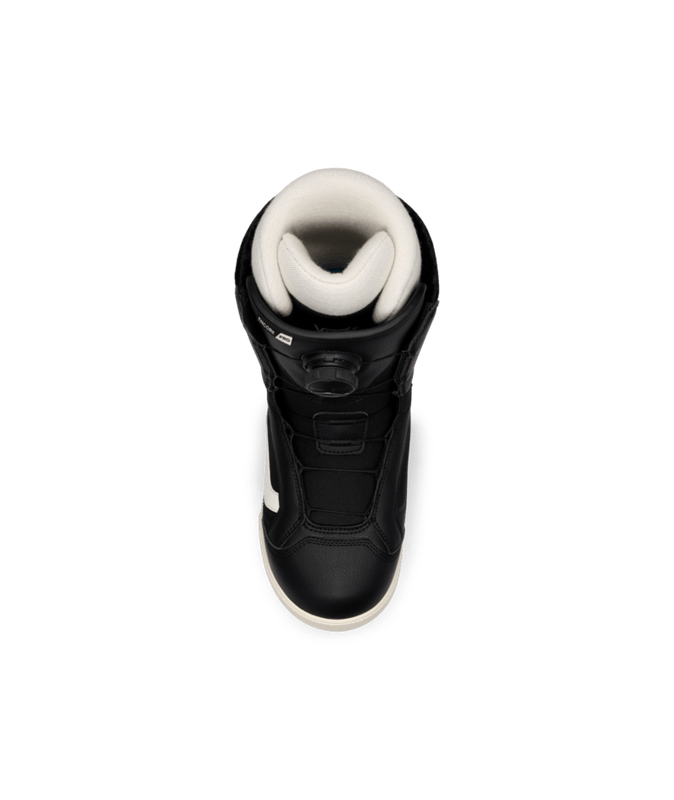 Vans Encore Pro Black/Marshmallow