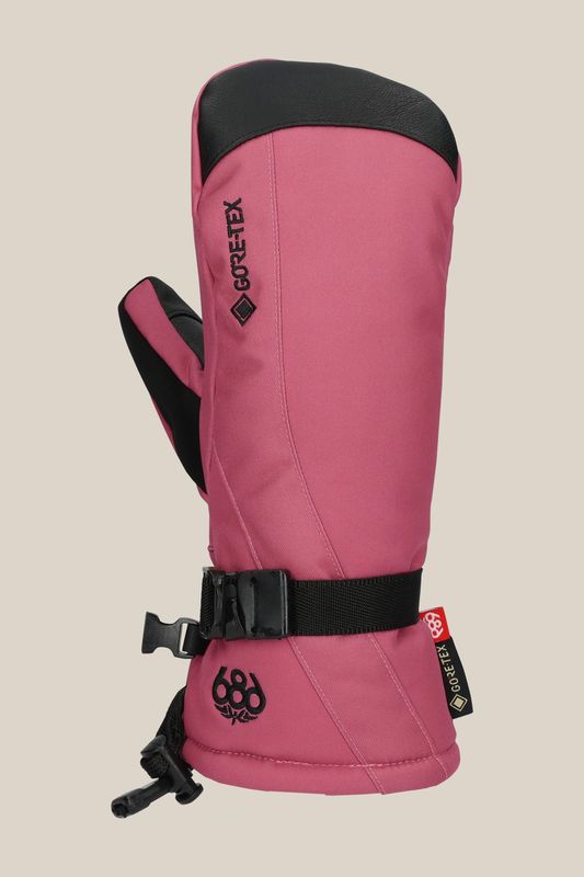 686 Womens Gore-Tex Linear Mitt