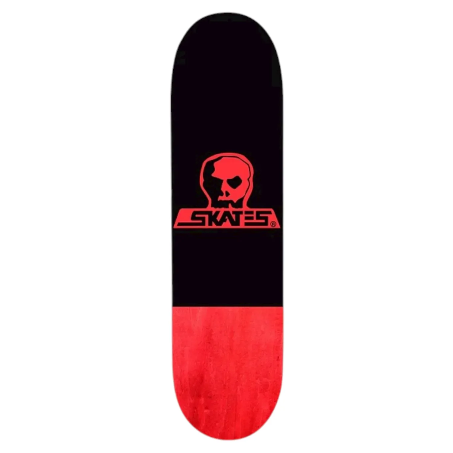 Skull Deck Two Tone 8.5